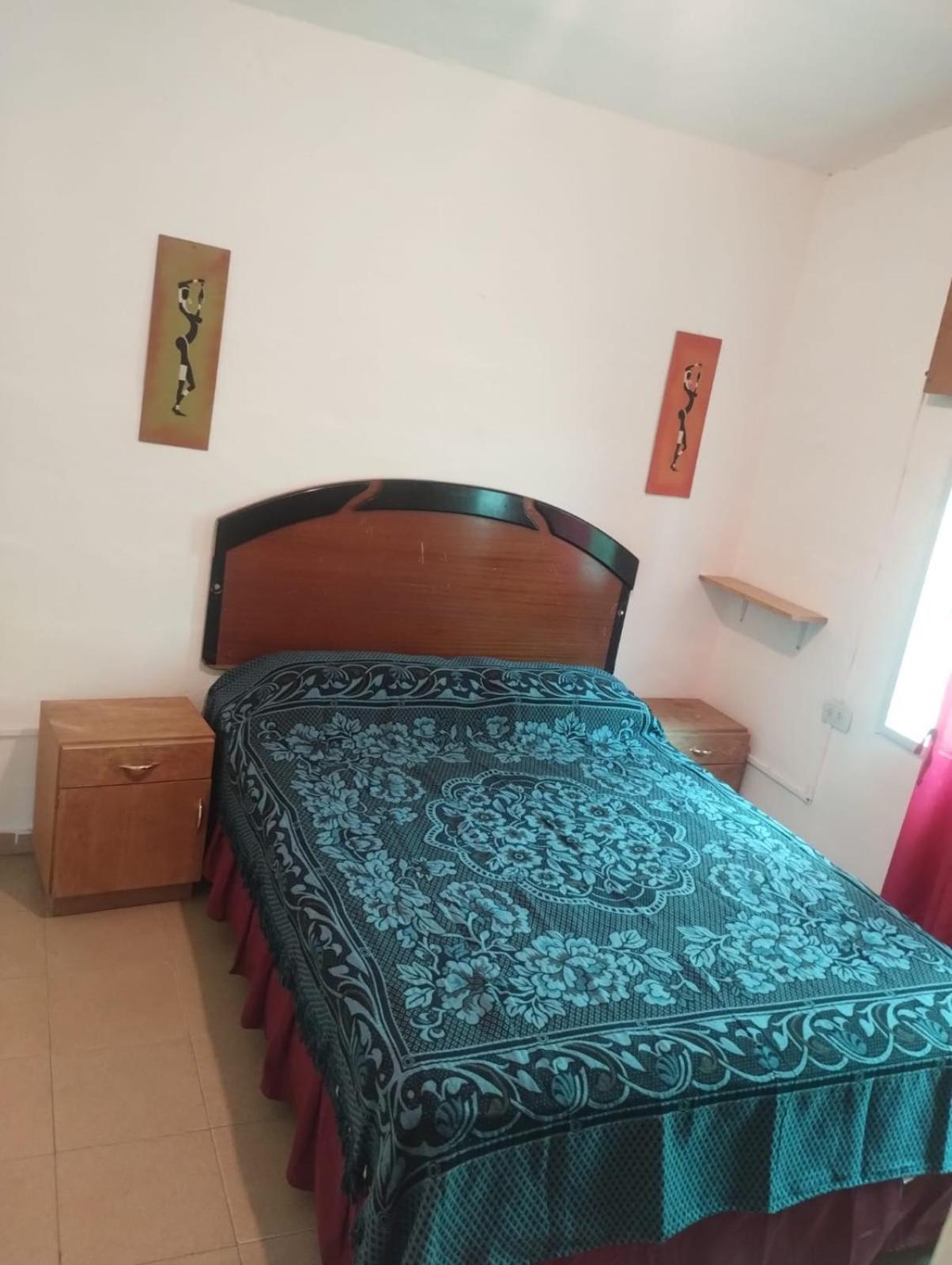 Dona Nelly Apartamento Villa Carlos Paz